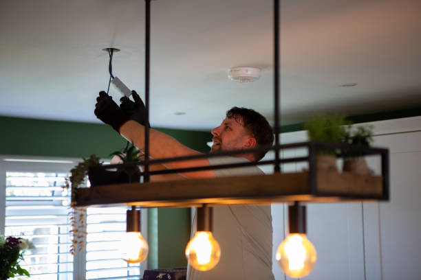 Best Affordable Emergency Electrician  in Fruitland Park, FL