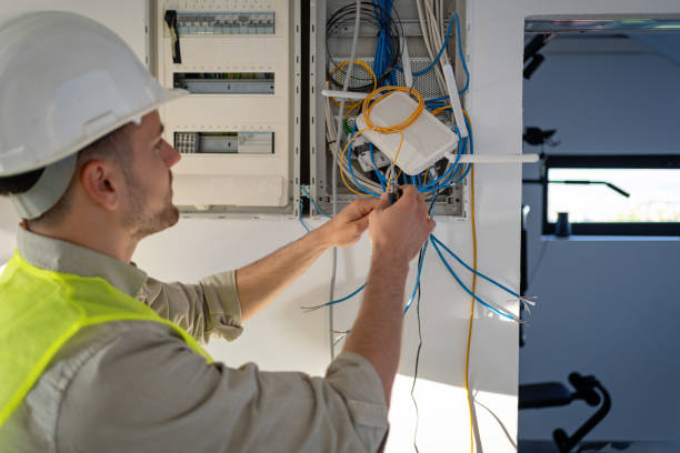 Best Industrial Electrical Services  in Fruitland Park, FL